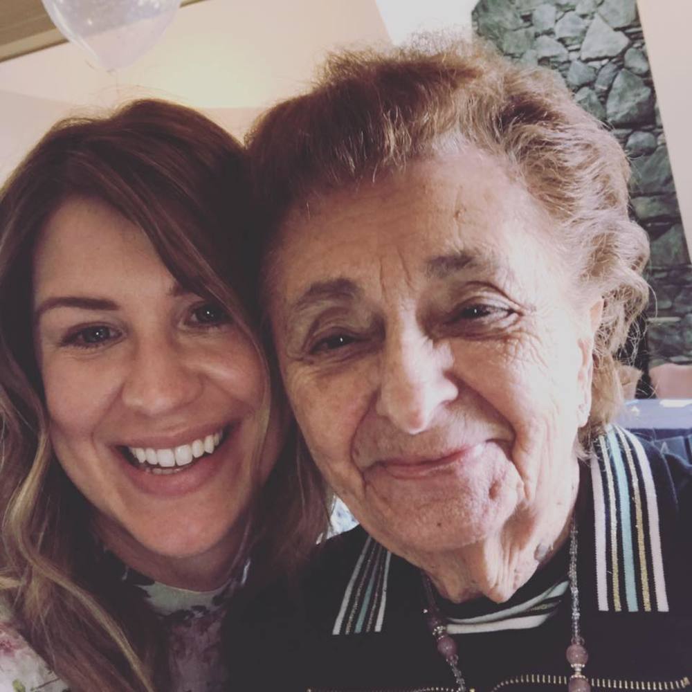 Meet your Posher, Jess